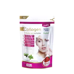 JutaVit Collagen +Hialuron Komplex italpor 400 g