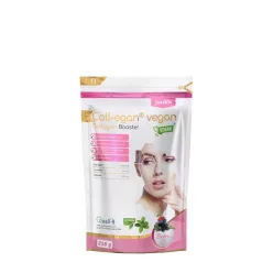 JutaVit Coll-egan Vegan Collagen Booster 216 g
