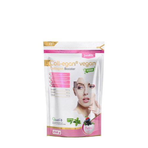 JutaVit Coll-egan Vegan Collagen Booster 216 g