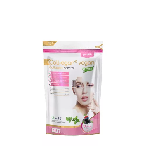 JutaVit Coll-egan Vegan Collagen Booster 216 g