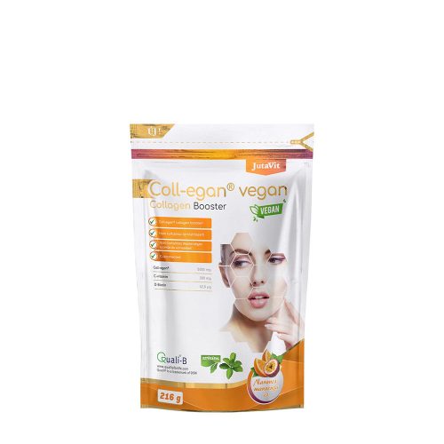 JutaVit Coll-egan Vegan Collagen Booster 216 g
