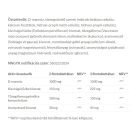 JutaVit D-Mannose Komplex 500 mg 90 Tabletta