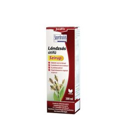 JutaVit Lándzsás útifű szirup 300 ml