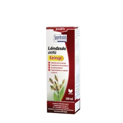 JutaVit Lándzsás útifű szirup 300 ml