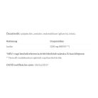 JutaVit Lecitin 1200 mg 40 Lágykapszula