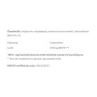 JutaVit Lecitin 1200 mg 100 Lágykapszula