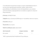 JutaVit Mio-Inozitol Por 200 g