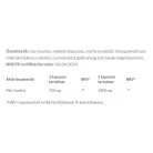 JutaVit Mio-Inozitol 100 Kapszula