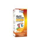 JutaVit Multivitamin Szirup Gyerekeknek 150 ml
