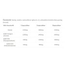 JutaVit Omega 3 Cardiovascular 60 Lágykapszula