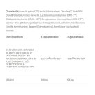 JutaVit Probium Kid Gyermekeknek + Inulin 30 Rágótabletta