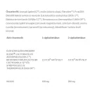 JutaVit Probium Kid Gyermekeknek + Inulin 30 Rágótabletta