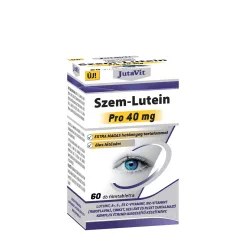 JutaVit Szem-Lutein Pro 40 mg 60 Tabletta