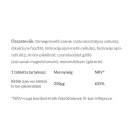 JutaVit Szerves Króm 100 Tabletta