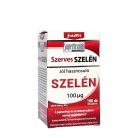 JutaVit Szerves Szelén 100 Tabletta