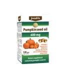 JutaVit Tökmagolaj 600 mg 100 Lágykapszula
