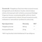JutaVit Tőzegáfonya 800 mg + Aranyvessző Kivonat 60 Tabletta