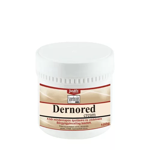JutaVit Dernored krém 100 g