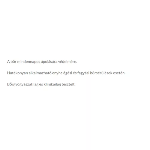 JutaVit Dernored krém 100 g