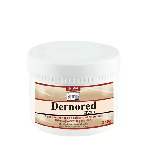 JutaVit Dernored krém 250 g