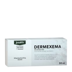 JutaVit Dermexema Krém 30 ml