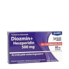JutaVit Diozmin + Hesperidin 500mg 60 Tabletta