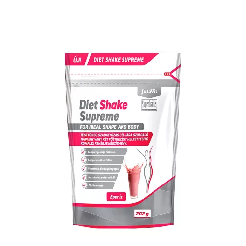 JutaVit Diet Shake Supreme 720 g