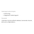 JutaVit Eye Clinic Irritált Szemre 10 ml