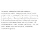 JutaVit Fahéj Tabletta 120 Tabletta