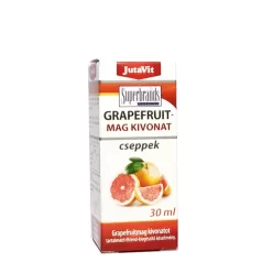 JutaVit Grapefruit Mag Kivonat Cseppek 30 ml