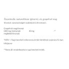JutaVit Grapefruit Mag Kivonat Cseppek 30 ml