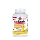 JutaVit C-vitamin Gumivitamin 60 Gumicukor