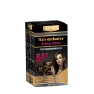 JutaVit Hair Exclusive Gummy Vitamin 60 Gumicukor