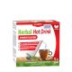 JutaVit Herbal Hot Drink Forró Italpor 12 Tasak