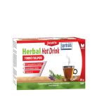 JutaVit Herbal Hot Drink Forró Italpor 24 tasak