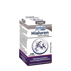 JutaVit Hialuron Forte 50mg 45 Tabletta