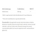 JutaVit Hialuron Forte 100mg 30 Tabletta