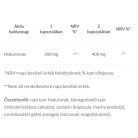 JutaVit Hialuron Forte 200mg 30 Tabletta