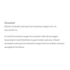 JutaVit Izotóniás Tengervizes Felnőtt Orrspray 100 ml