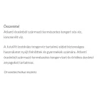 JutaVit Izotóniás Tengervizes Baby Orrspray 50 ml