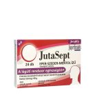 JutaVit JutaSept Szopogató Tabletta 24 szopogatótabletta