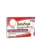 JutaVit JutaSept Szopogató Tabletta 24 szopogatótabletta