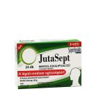 JutaVit JutaSept Szopogató Tabletta 24 szopogatótabletta