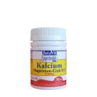 JutaVit Kálcium-Magnézium-Cink+D3 Forte 30 Tabletta
