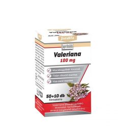 JutaVit Valeriana 100 mg 60 Tabletta