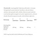 JutaVit Valeriana 100 mg 60 Tabletta