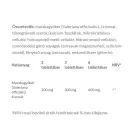 JutaVit Valeriana 100 mg 60 Tabletta