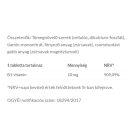 JutaVit B1-Vitamin 10 mg 60 Tabletta