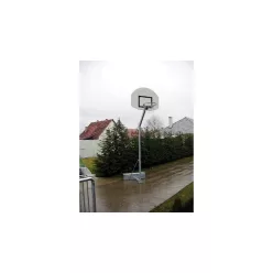 S-Sport Streetball kosárlabda állvány, ellensúlyos