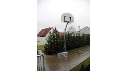 S-Sport Streetball kosárlabda állvány, ellensúlyos